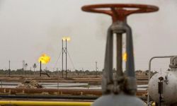 انخفاض طفيف بأسعار خامي البصرة